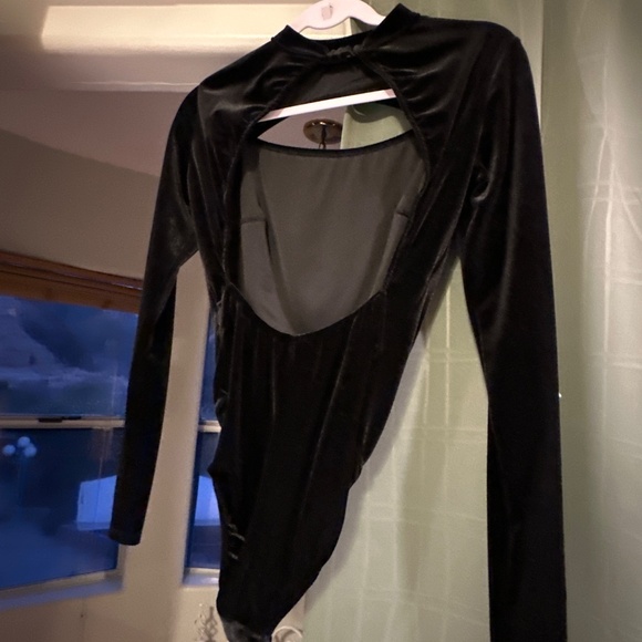 Bodysuit - Picture 2 of 3